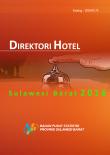 Hotels Directory Of Sulawesi Barat 2016