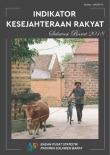 Indikator Kesejahteraan Rakyat Sulawesi Barat 2018