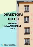 Direktori Hotel Provinsi Sulawesi Barat 2019