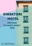 Direktori Hotel Provinsi Sulawesi Barat 2020