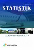 Interconnection Statistics of Sulawesi Barat 2011