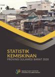 Statistik Kemiskinan Provinsi Sulawesi Barat 2020