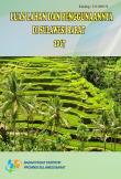 Land and Utilization in Sulawesi Barat 2017