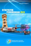 Interconnection Statistics of Sulawesi Barat 2013