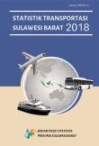 Statistik Transportasi Sulawesi Barat 2018