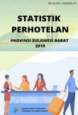 Hospitality Statistics Of Sulawesi Barat Province 2019