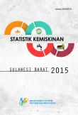 Statistik Kemiskinan Sulawesi Barat 2015