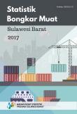 Statistik Bongkar Muat Sulawesi Barat 2017