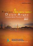 Provinsi Sulawesi Barat Dalam Angka 2017