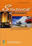 Statistik Perhotelan Provinsi Sulawesi Barat 2011