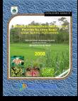 Production Of Paddy And Secondary Crops In Sulawesi Barat 2008