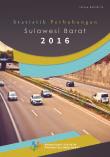 Interconnection Statistics Of Sulawesi Barat 2016