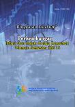 Ringkasan Eksekutif Perkembangan Inflasi Dan Indeks Harga Konsumen Mamuju Semester II 2015