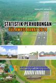 Interconnection Statistics of Sulawesi Barat 2014