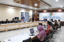 Transportation Development in West Sulawesi Shows Significant Dynamics