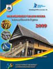 Sulawesi Barat Dalam Angka 2009