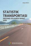 Transportation Statistics of Sulawesi Barat Province 2020