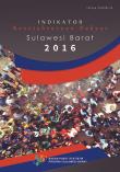 Welfare Indicators Of Sulawesi Barat 2016