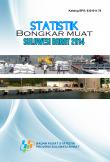 Statistik Bongkar Muat Sulawesi Barat 2014