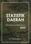 Regional Statistics of Sulawesi Barat Province 2020