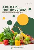 Statistik Hortikultura Provinsi Sulawesi Barat 2020