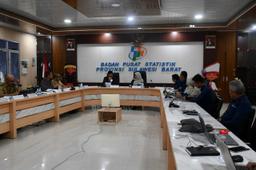 West Sulawesi Farmers' Exchange Rate Increases Significantly in June 2024