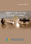 Direktori Hotel Sulawesi Barat 2014