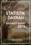 Statistik Daerah Sulawesi Barat 2019