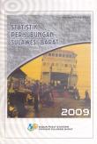 Statistik Perhubungan Sulawesi Barat 2009