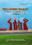 SULAWESI BARAT DALAM ANGKA 2015