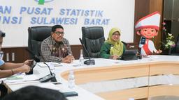 West Sulawesi Inflation is Lowest Nationally! Consistently Below 3 percent a year