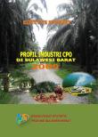 Executive Summary Profil Industri Cpo Sulawesi Barat 2009