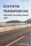 Transportation Statistics of Sulawesi Barat Province 2019