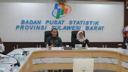 Transportasi di Sulbar di Januari 2024 Butuh Perhatian