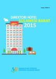 Direktori Hotel Sulawesi Barat 2015