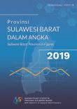 Provinsi Sulawesi Barat Dalam Angka 2019