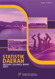 Regional Statistics of Sulawesi Barat Province 2021