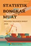 Statistik Bongkar Muat Provinsi Sulawesi Barat 2020