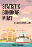 Statistik Bongkar Muat Sulawesi Barat 2018