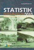 Statistik Perhubungan Sulawesi Barat 2010