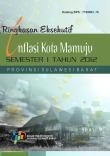 Ringkasan Eksekutif Inflasi Kota Mamuju Semester I 2012