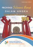 Provinsi Sulawesi Barat Dalam Angka 2018