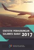 Transportation Statistics Of Sulawesi Barat 2017