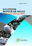 Statistik Bongkar Muat Sulawesi Barat 2011