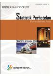 Ringkasan Eksekutif Statistik Perhotelan Provinsi Sulawesi Barat Semester Ii 2011