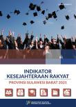 Welfare Indicators of Sulawesi Barat Province 2021