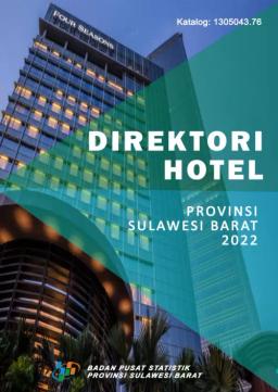 Hotels Directory Of Sulawesi Barat Province 2022