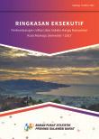 Ringkasan Eksekutif Perkembangan Inflasi Dan Indeks Harga Konsumen Kota Mamuju Semester I 2017