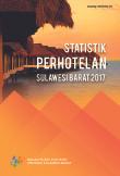 Hotel Statistics in Sulawesi Barat 2017