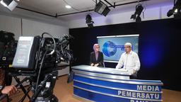 Pertumbuhan Ekonomi Sulbar Tembus 5 Persen, BPS Ungkap Faktor Pendukungnya di TVRI